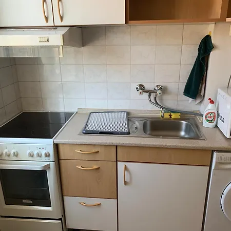 Krasno Selo Plaza Apartment