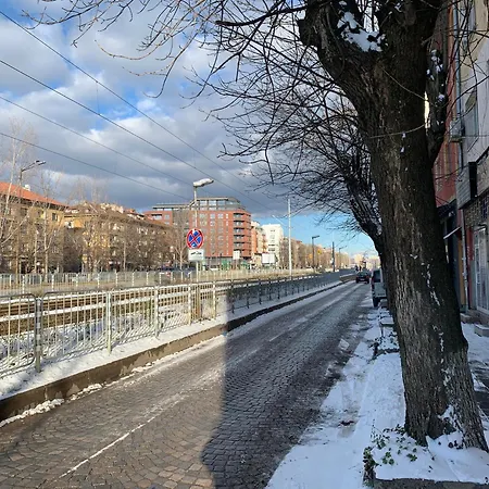 Krasno Selo Plaza * Sofia