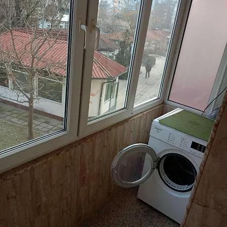 Apartment Krasno Selo Plaza Sofia